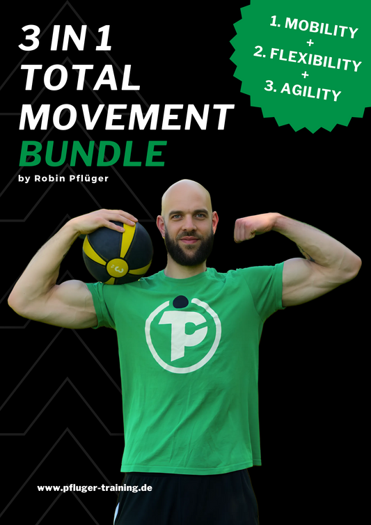 3 in 1 Total Movement Bundle