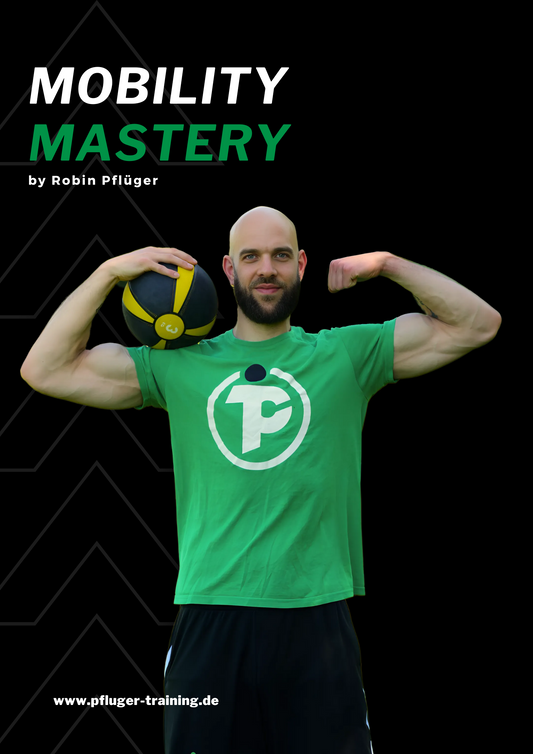 Mobility Mastery